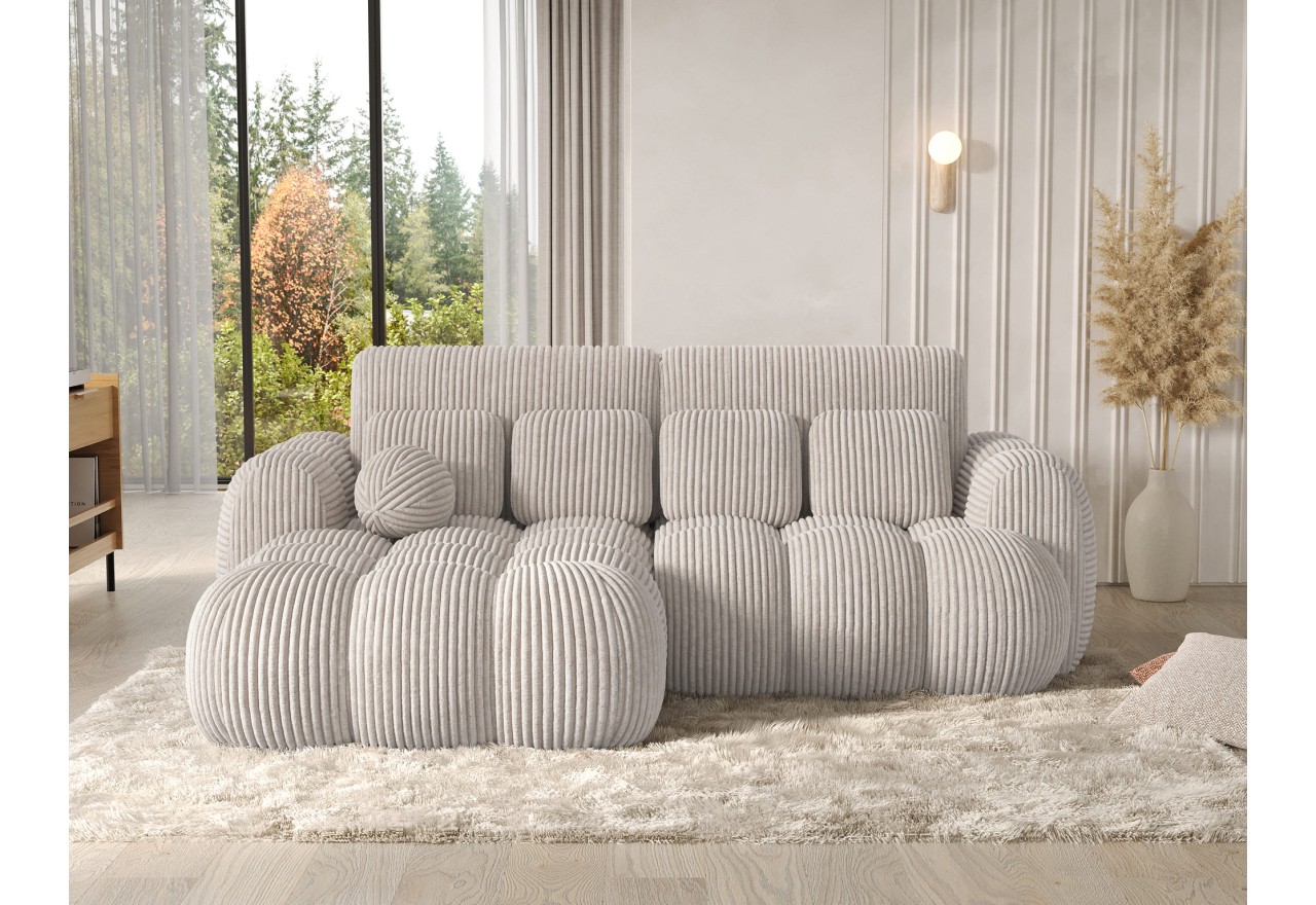 Ecksofa Mexico L