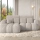 Ecksofa Mexico L