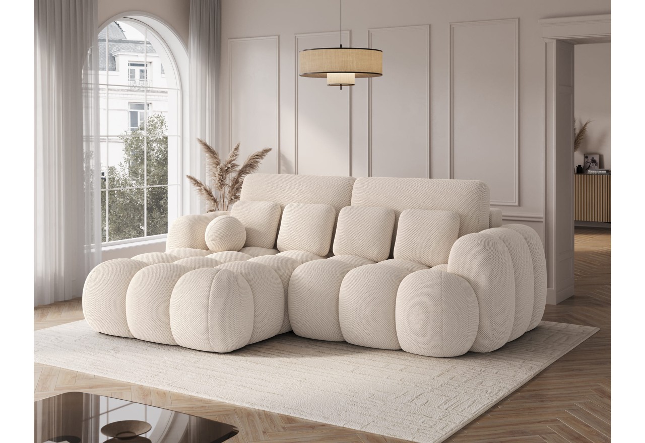 Ecksofa Mexico L