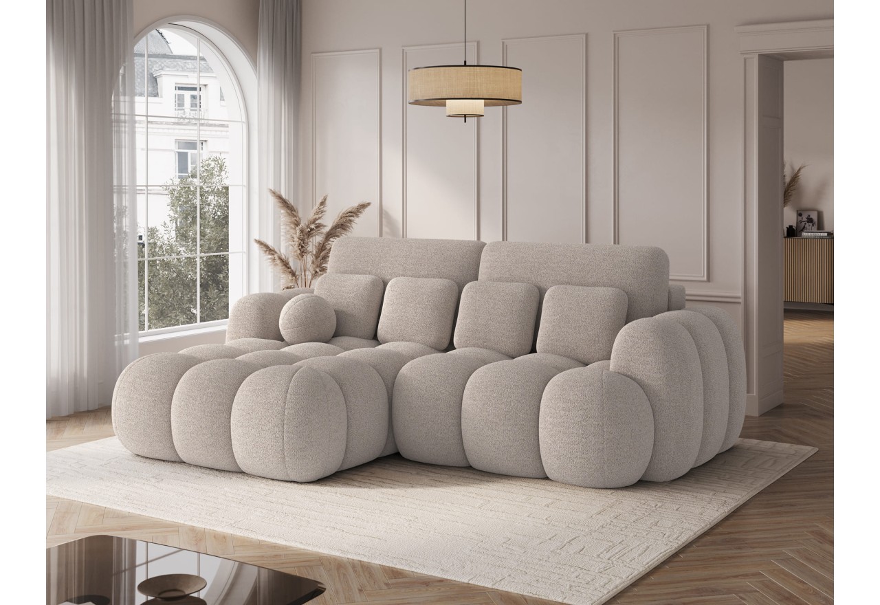 Ecksofa Mexico L