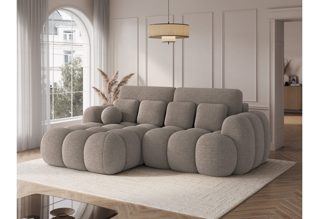 Ecksofa Mexico L