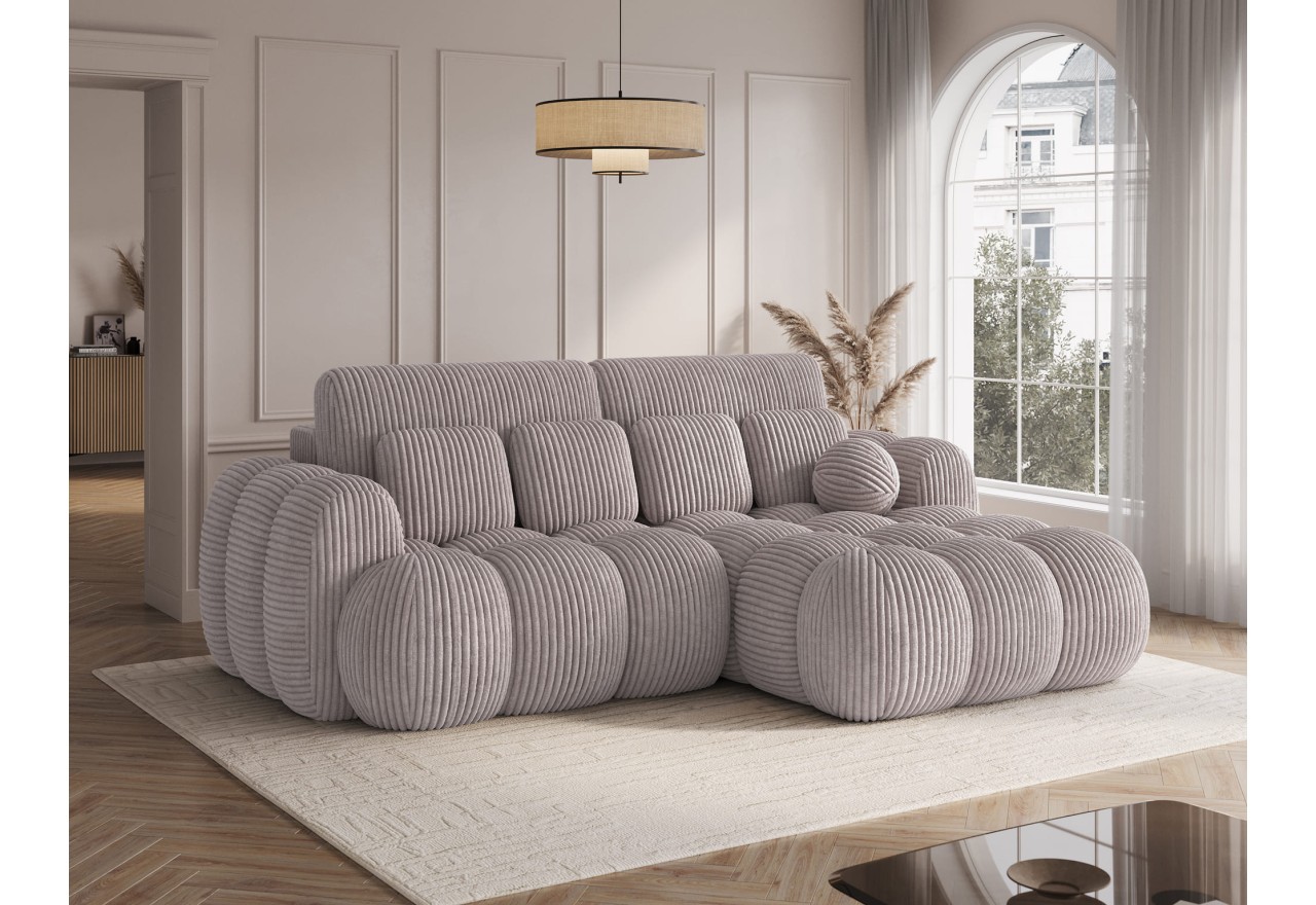 Ecksofa Mexico R