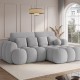 Ecksofa Mexico R