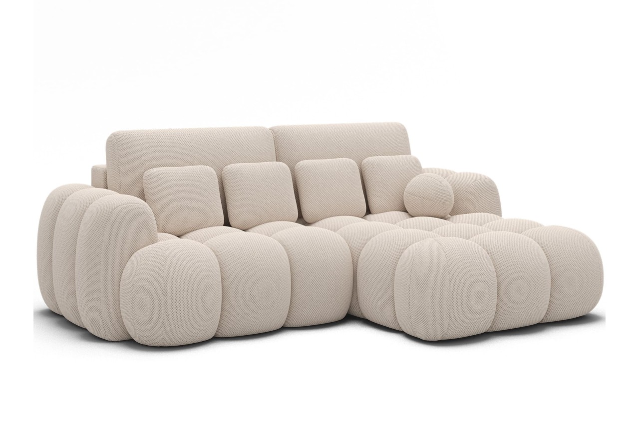 Ecksofa Mexico R