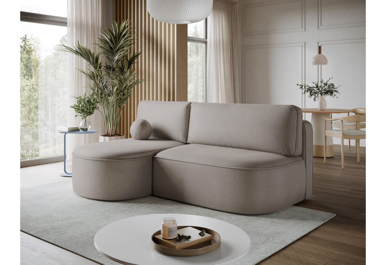 Ecksofa Omega L