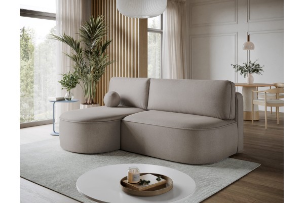 Ecksofa Omega L