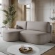 Ecksofa Omega L