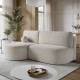 Ecksofa Omega L