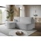 Ecksofa Omega L