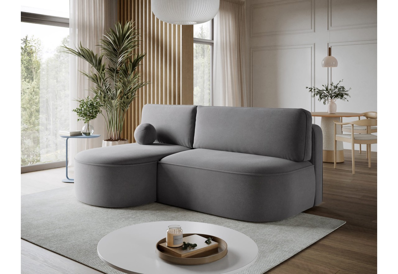 Ecksofa Omega L