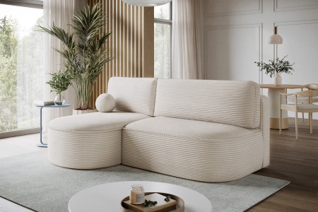 Ecksofa Omega L