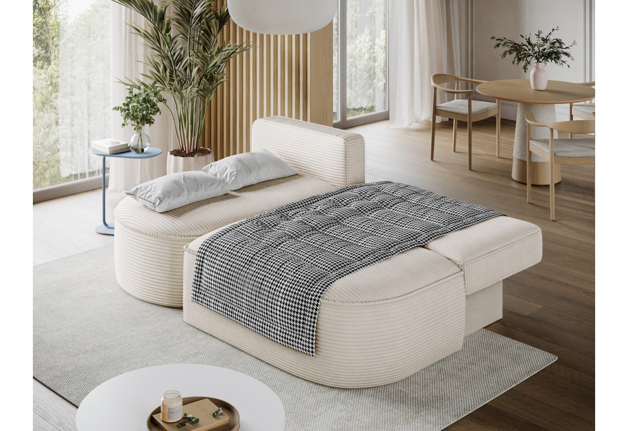 Ecksofa Omega L