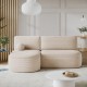 Ecksofa Omega L