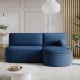 Ecksofa Omega R