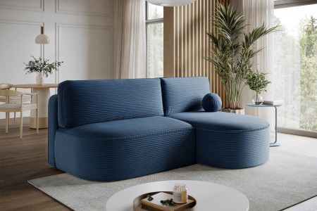 Ecksofa Omega R