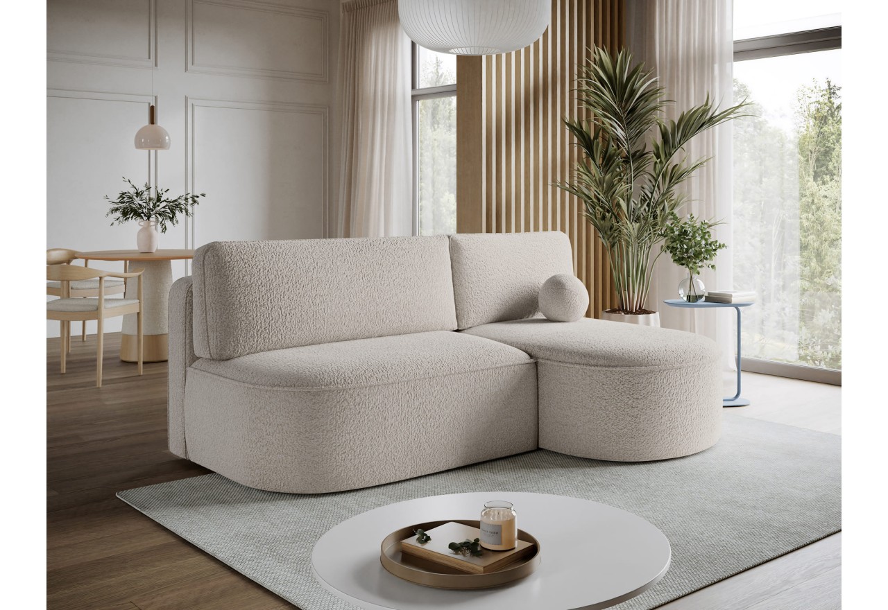 Ecksofa Omega R