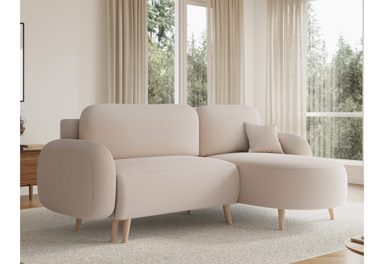Ecksofa Picolo R
