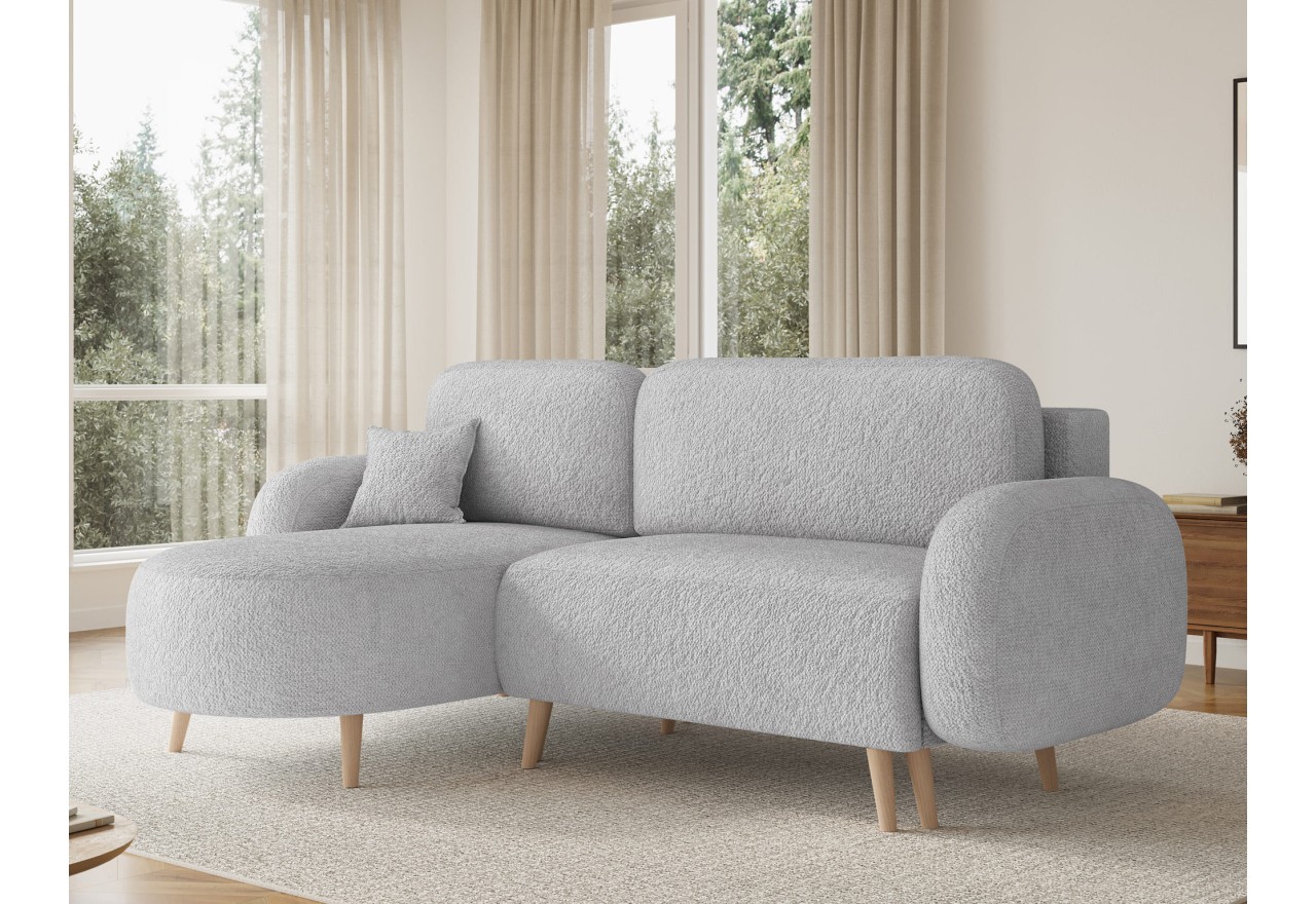 Ecksofa Picolo L