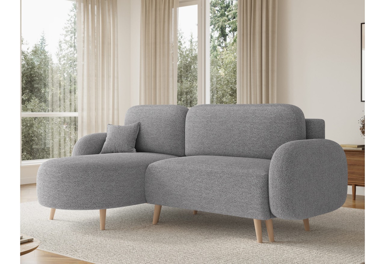 Ecksofa Picolo L