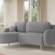 Ecksofa Picolo L