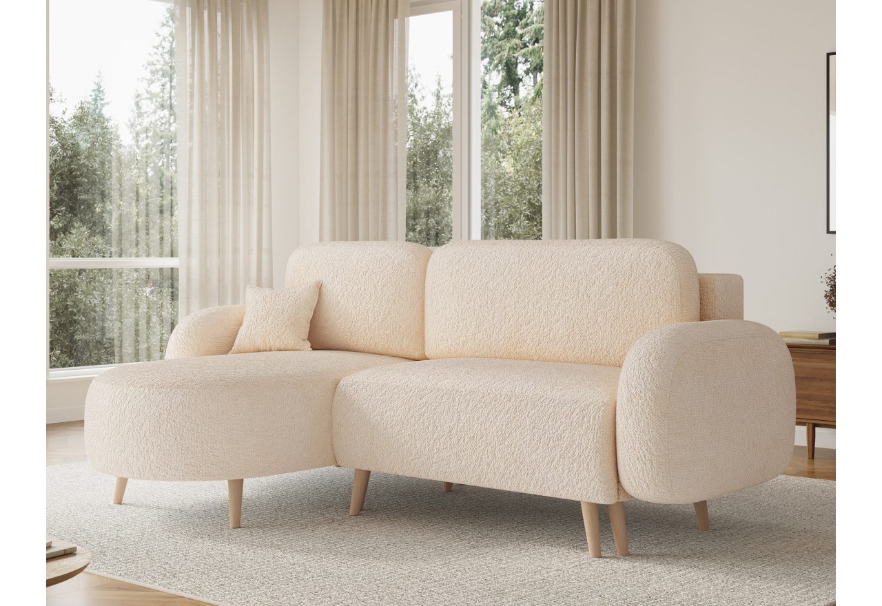 Ecksofa Picolo L