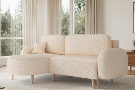 Ecksofa Picolo L
