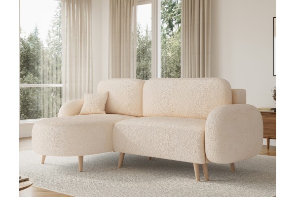 Ecksofa Picolo L