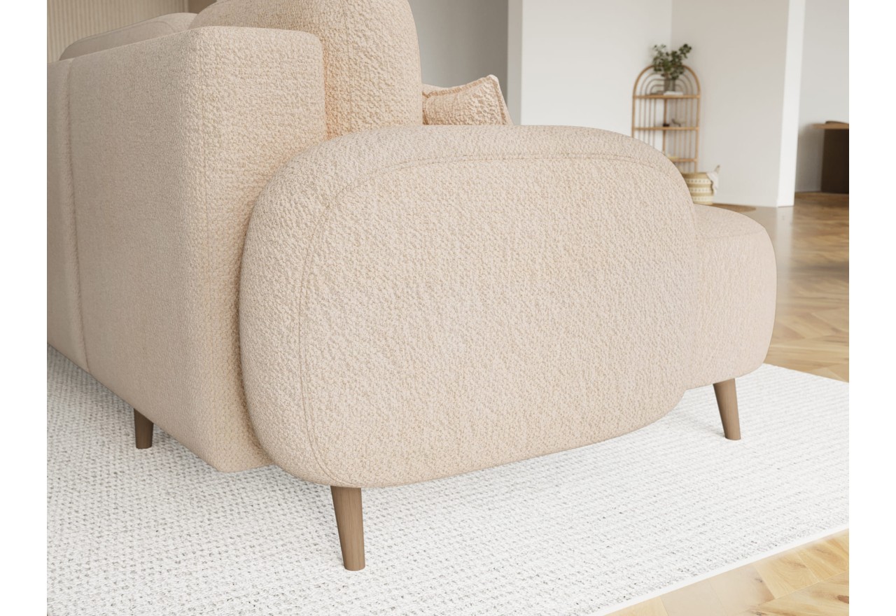 Ecksofa Picolo L