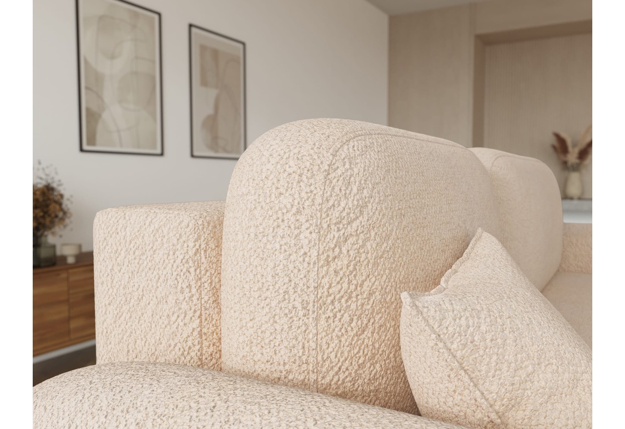 Ecksofa Picolo L