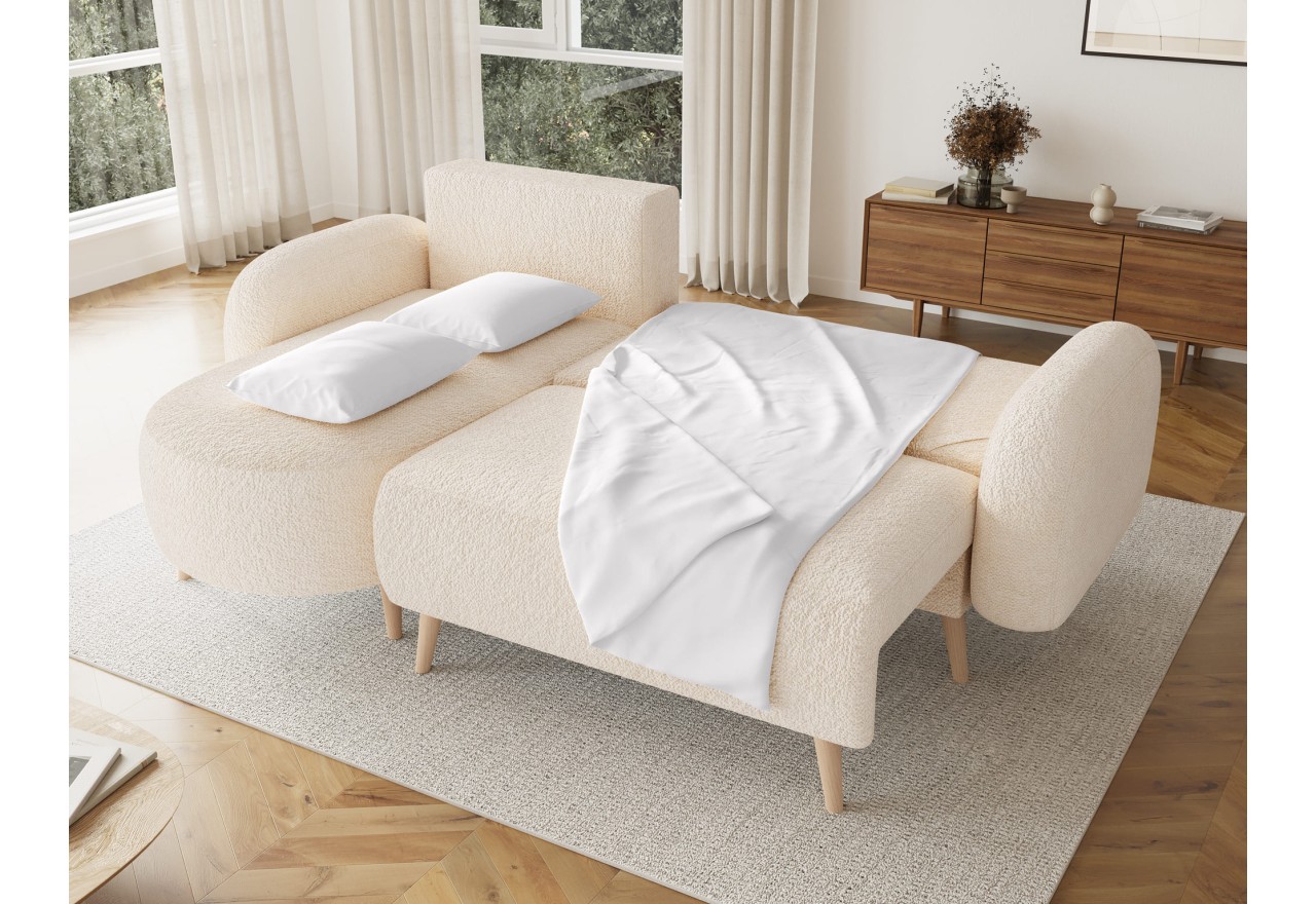 Ecksofa Picolo L