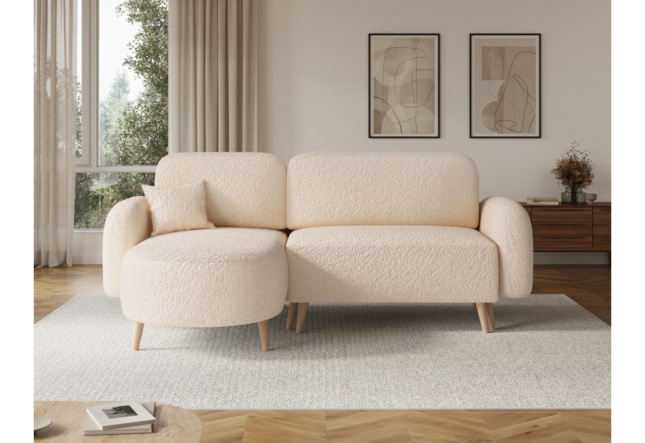 Ecksofa Picolo L