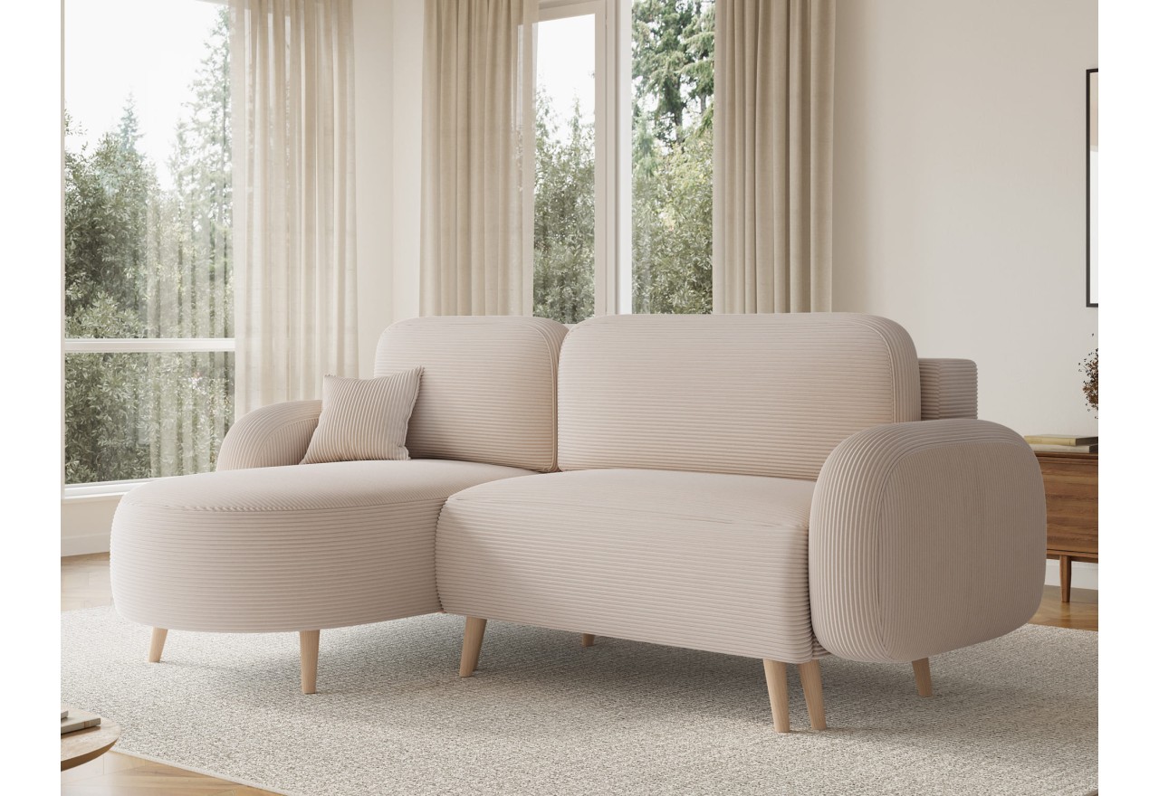 Ecksofa Picolo L