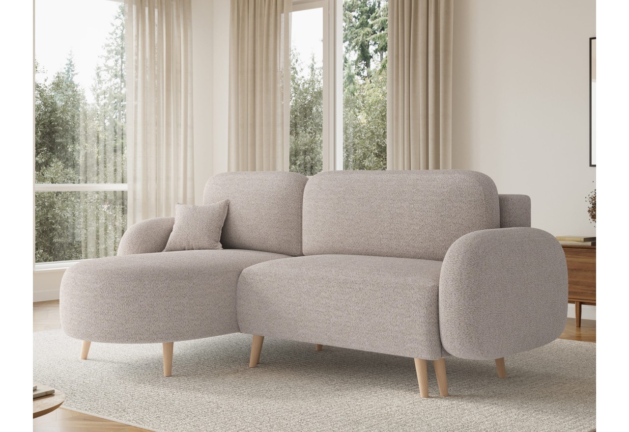 Ecksofa Picolo L