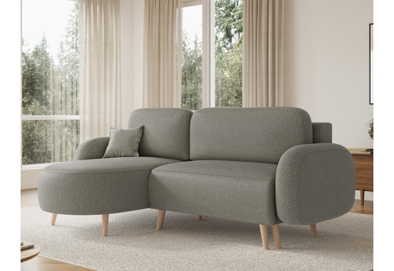 Ecksofa Picolo L