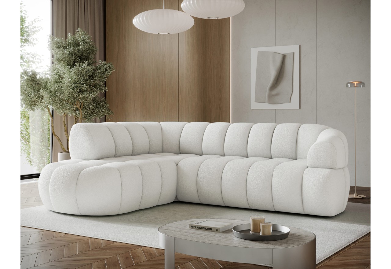 Ecksofa Planca L