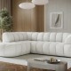Ecksofa Planca L