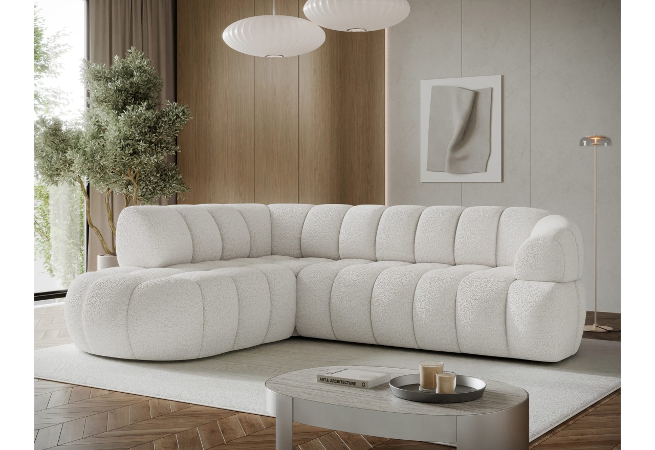 Ecksofa Planca L