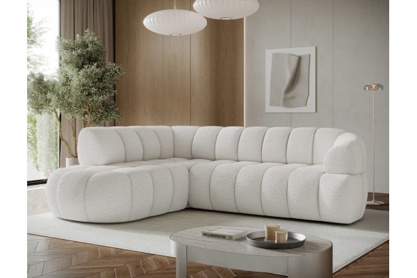 Ecksofa Planca L