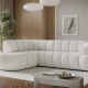Ecksofa Planca L