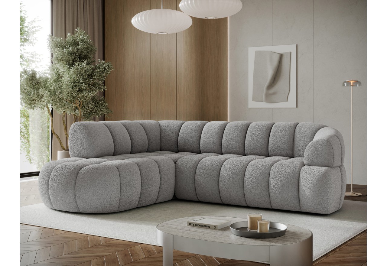 Ecksofa Planca L