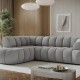 Ecksofa Planca L