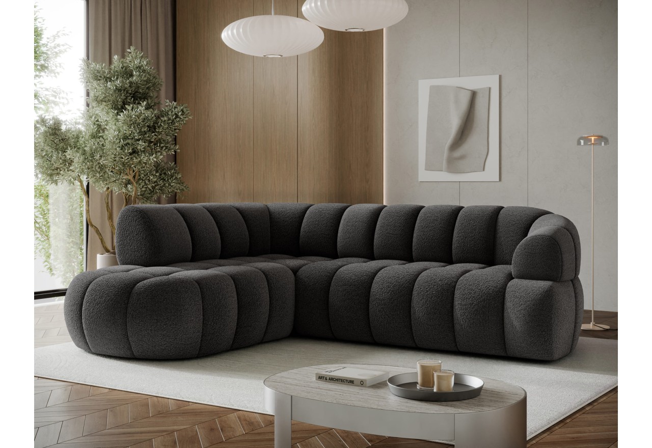 Ecksofa Planca L