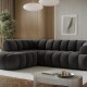 Ecksofa Planca L