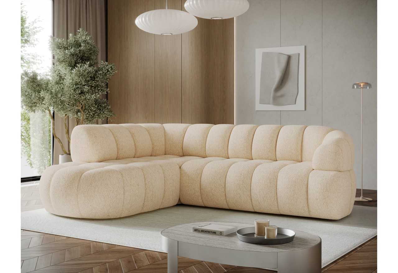 Ecksofa Planca L