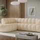 Ecksofa Planca L