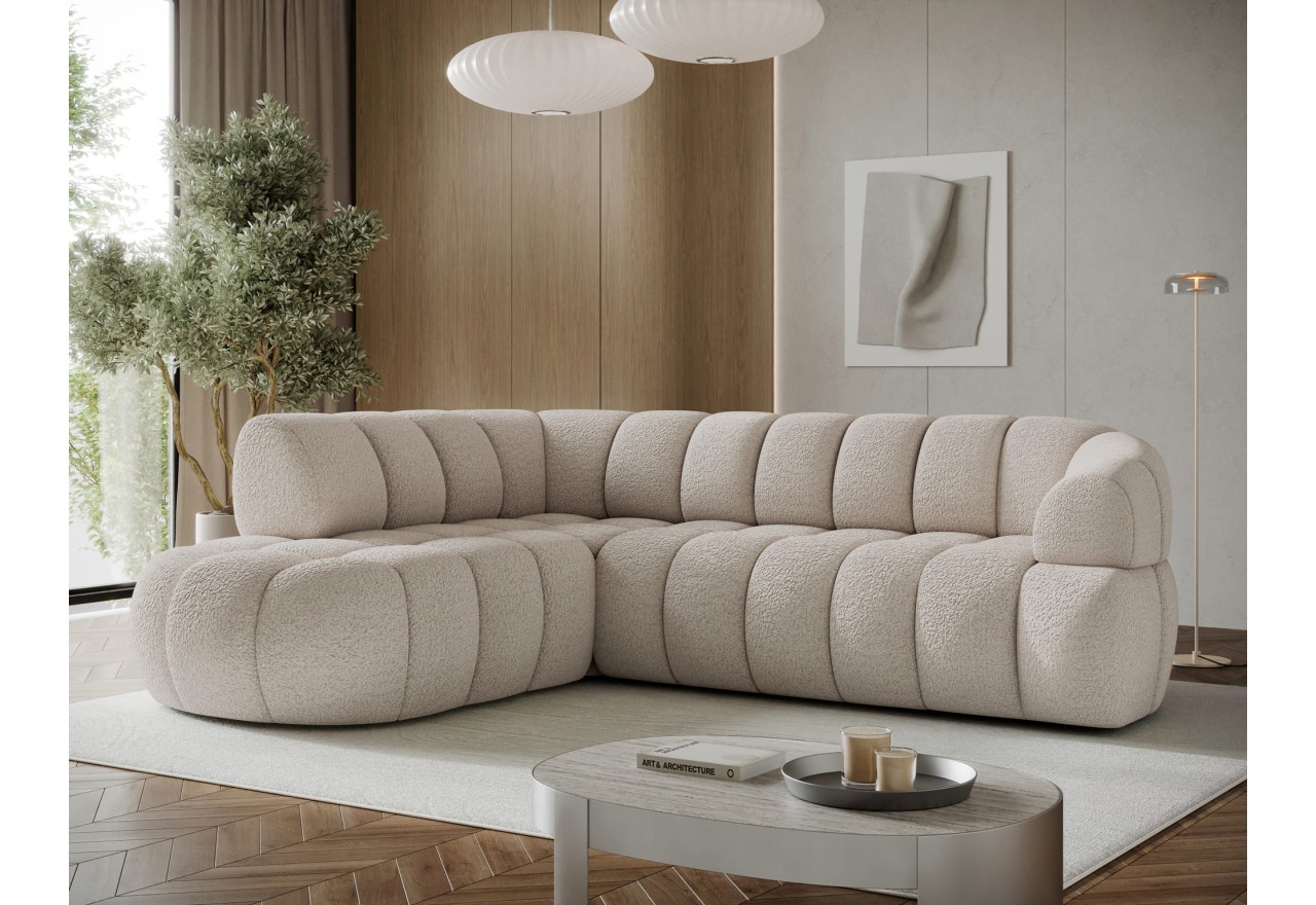 Ecksofa Planca L