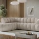 Ecksofa Planca L
