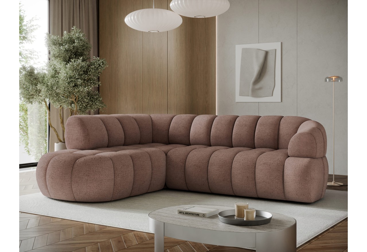 Ecksofa Planca L