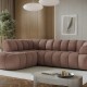 Ecksofa Planca L