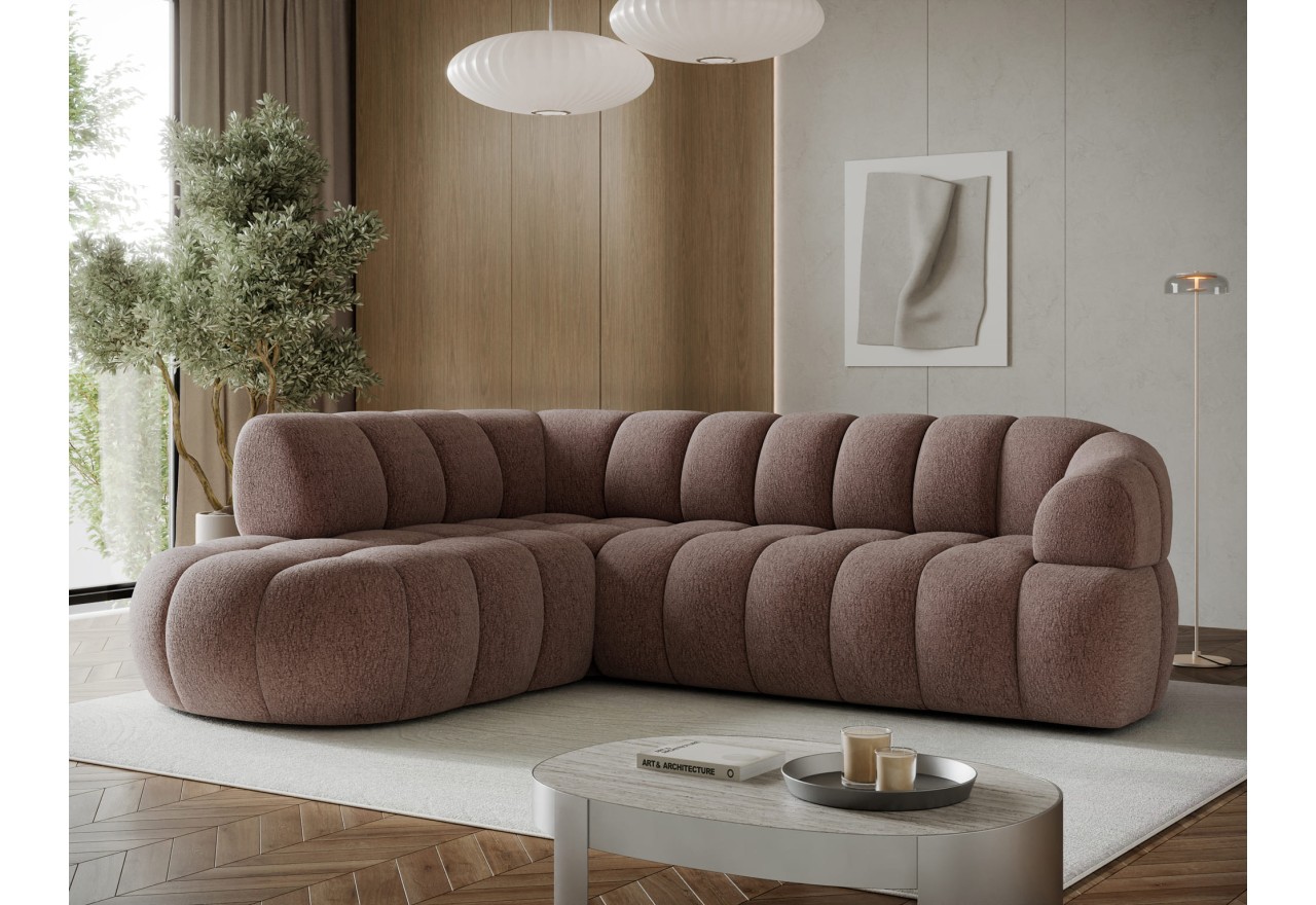 Ecksofa Planca L